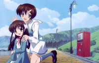 BUY NEW sola - 142451 Premium Anime Print Poster